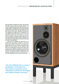 ATC SCM 150 SLT Active - Hi-Fi+ (UK) review